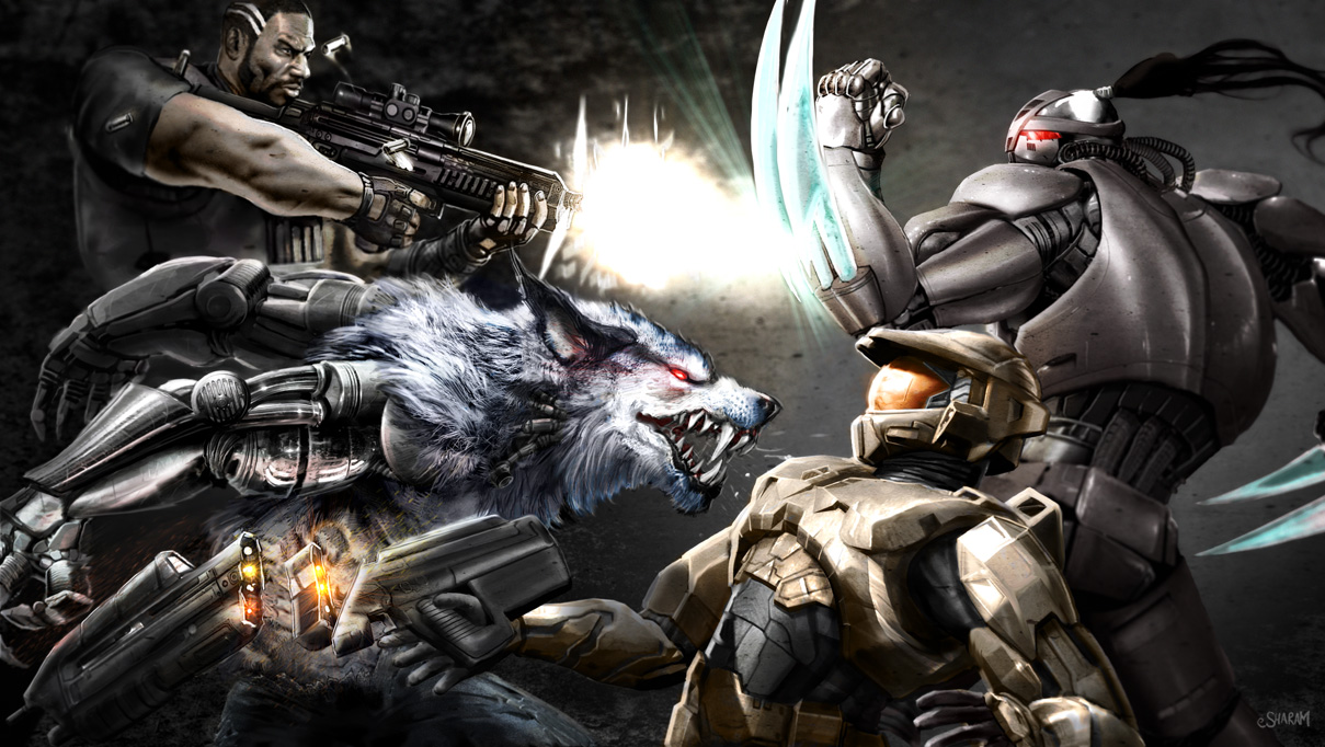 Microsoft no está interesado en hacer Killer Instinct 3