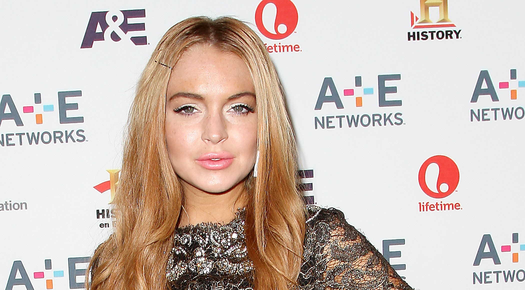 Lindsay Lohan y Charlie Sheen se unen al elenco de Scary Movie 5