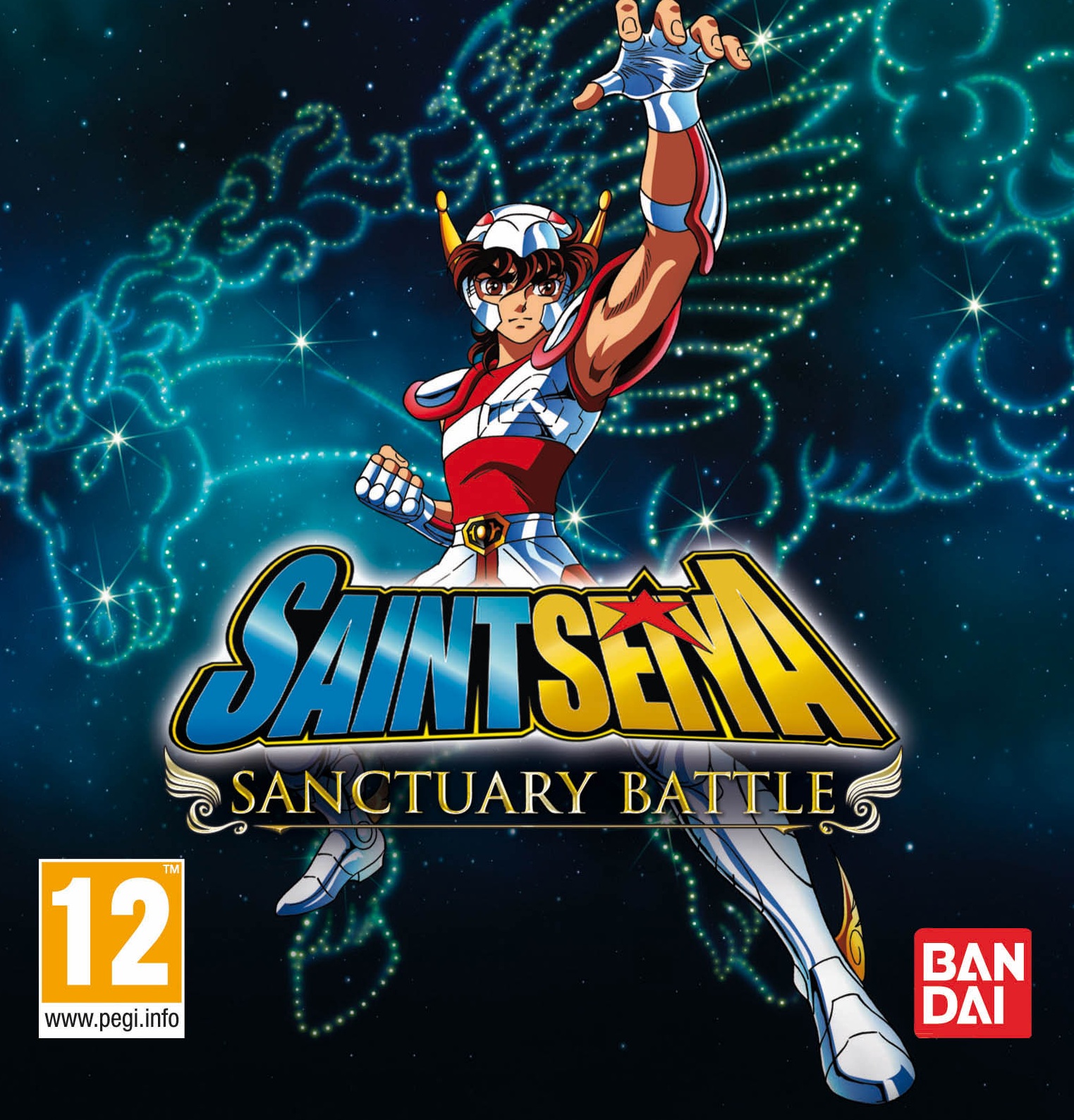 Los Caballeros del Zodiaco: Batalla por el Santuario | Reseña