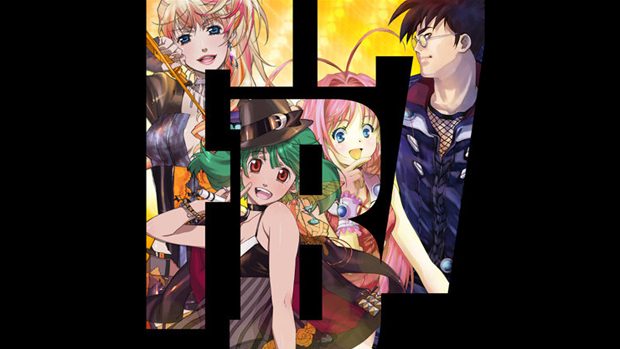 Anuncian oficialmente el proyecto Macross FB 7: Ore no Uta o Kike!