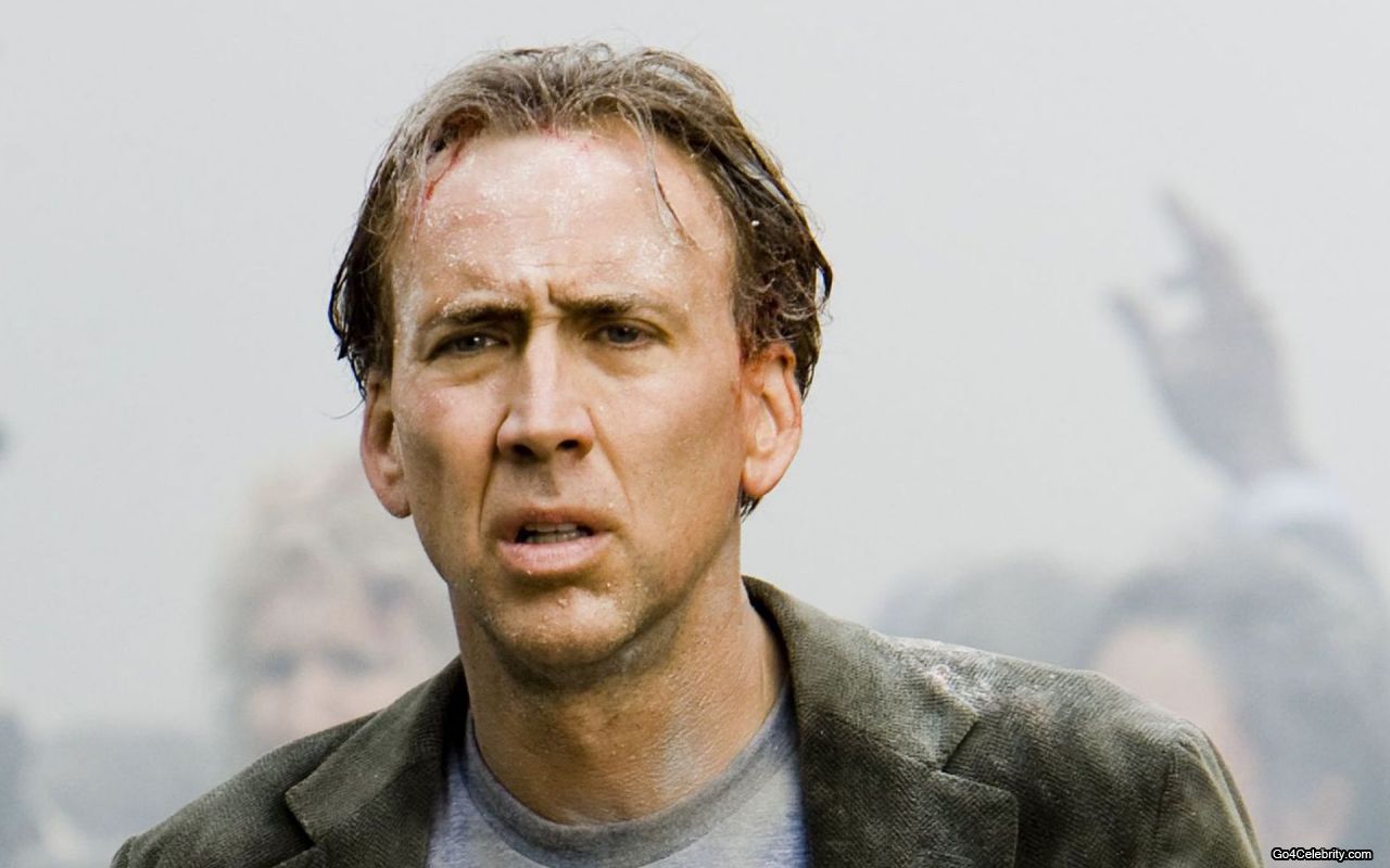Nicolas Cage se une al elenco de Los Indestructibles 3