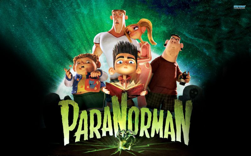 ParaNorman | Crítica