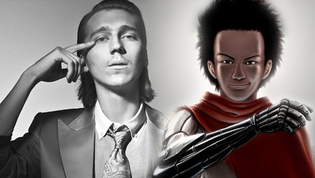 El actor Paul Dano audicionó para el live action de Akira