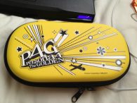 Atlus presenta la Sold Gold Premium Edition de Persona 4 Golden