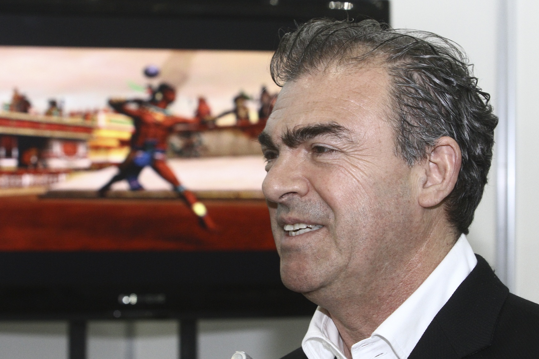 Pok-Ta-Pok | Presentarán videojuego mexicano en la Games Coins