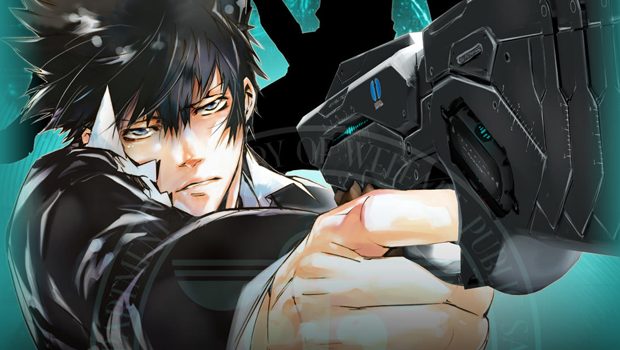 Primer teaser tráiler del misterioso anime Psycho-Pass