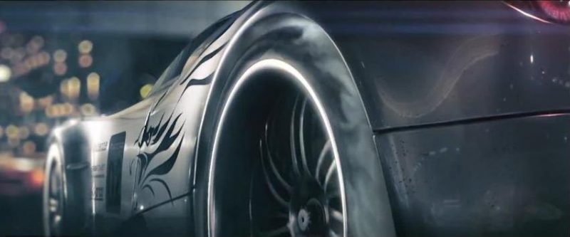 Teaser tráiler de Race Driver: GRID 2