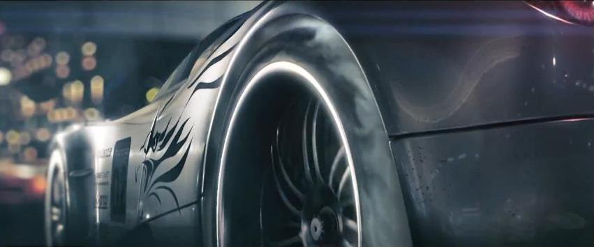 Teaser tráiler de Grid 2