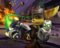 Ratchet & Clank Collection | Tráileres y arte conceptual