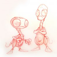 Ratchet & Clank Collection | Tráileres y arte conceptual