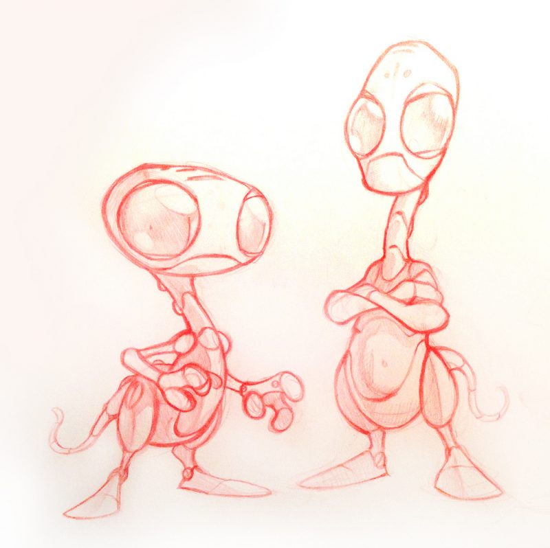 Ratchet & Clank Collection | Tráileres y arte conceptual