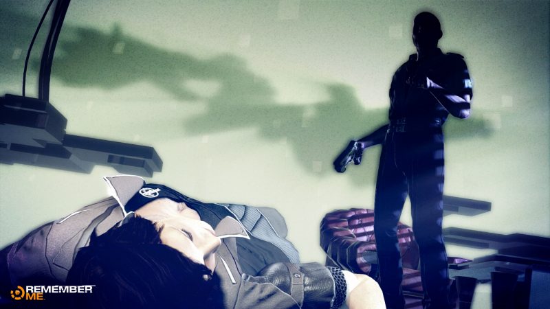 Gamescon 2012 | Imágenes de Remember Me, la nueva franquicia de Capcom