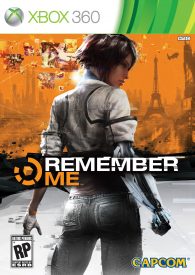 Gamescon 2012 | Imágenes de Remember Me, la nueva franquicia de Capcom