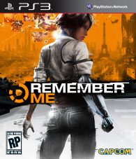 Gamescon 2012 | Imágenes de Remember Me, la nueva franquicia de Capcom