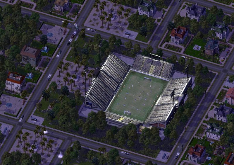 Gamescom 2012: SimCity llegará a Mac en febrero