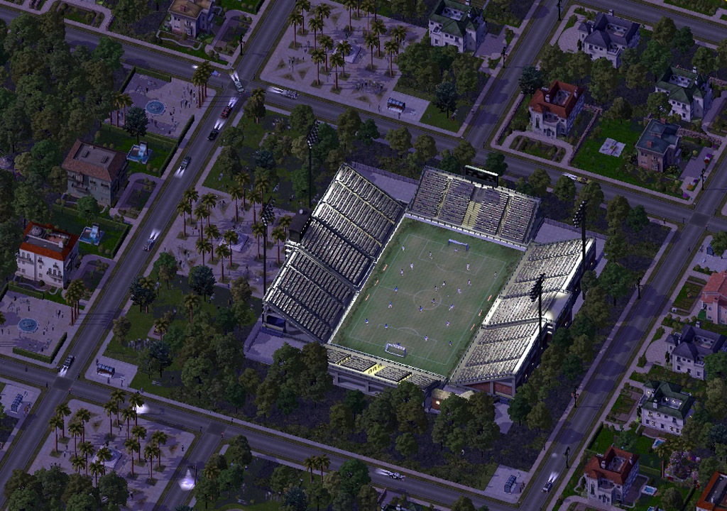 Gamescom 2012 | SimCity llegará a Mac en febrero