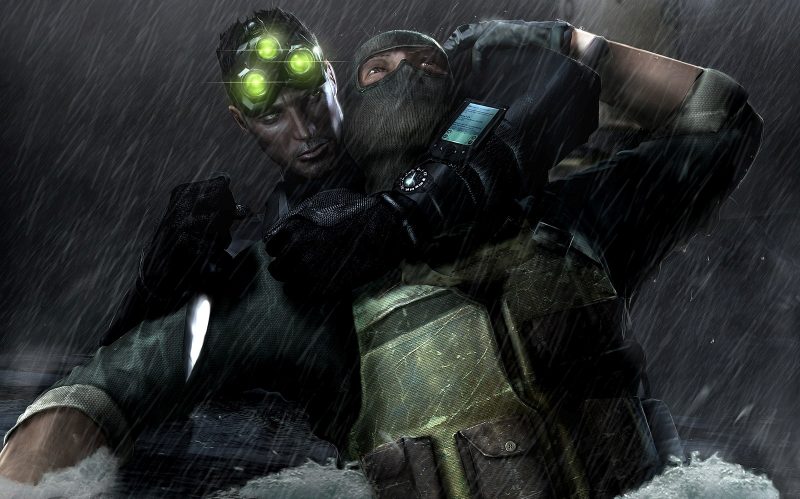 Splinter Cell: Blacklist | Ubisoft muestra video con gameplay