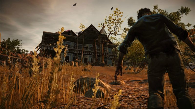 Primer tráiler de State of Decay para XBLA y PC