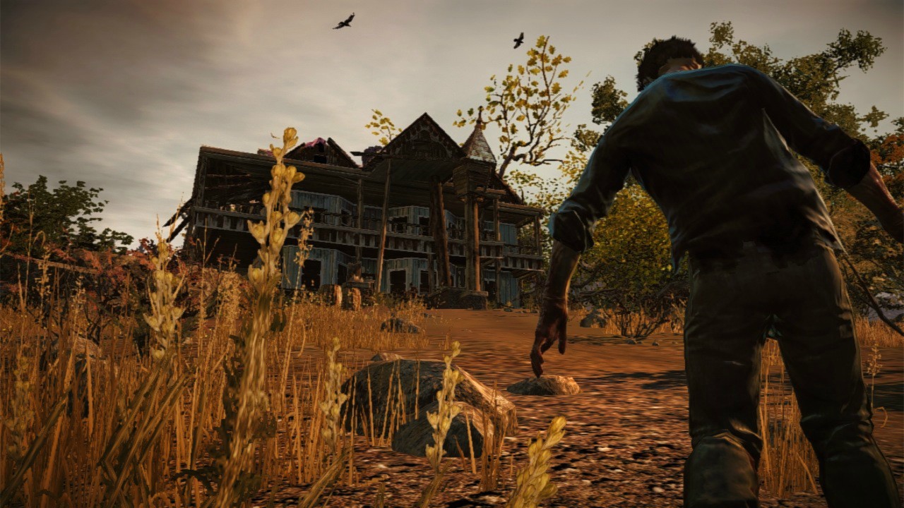 Primer tráiler de State of Decay, más zombis para XBLA y PC
