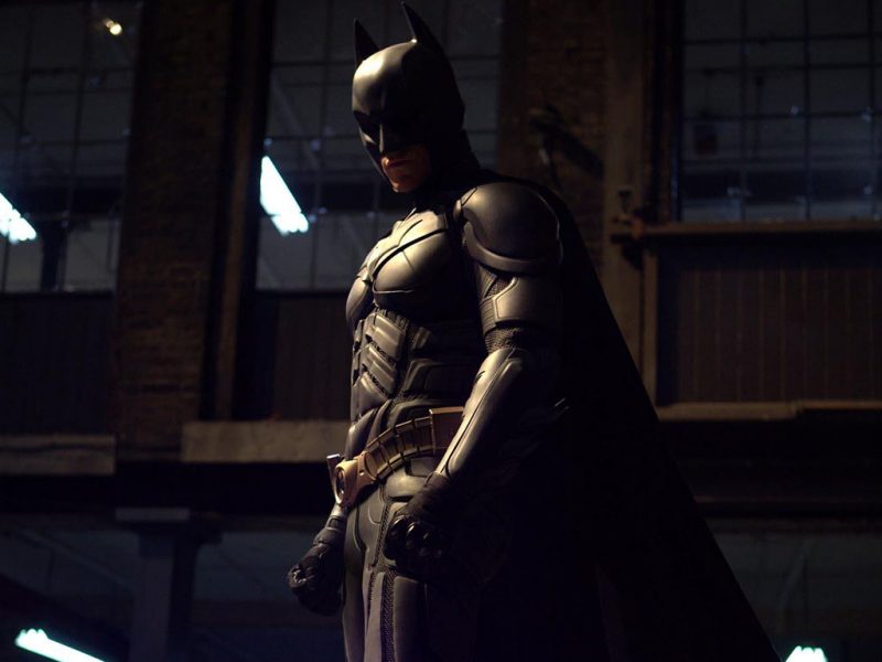 The Batman | Warner Bros. estrenaría nueva película de Batman en 2016