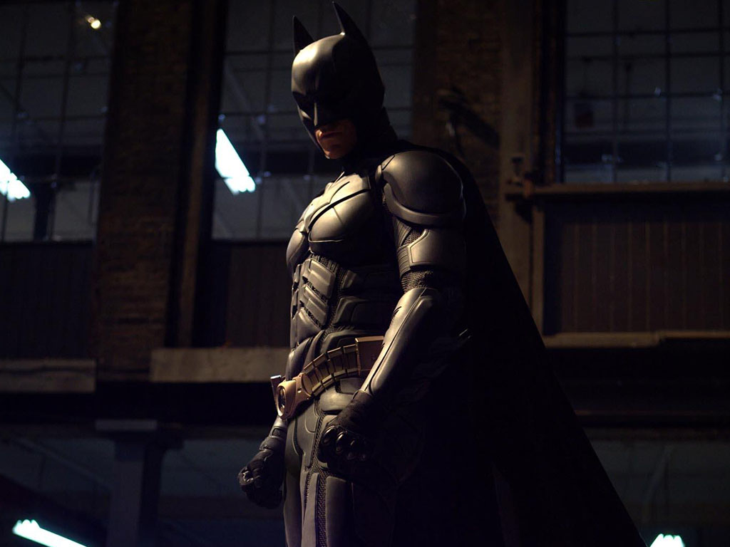 The Batman | Warner Bros. estrenaría nueva película de Batman en 2016