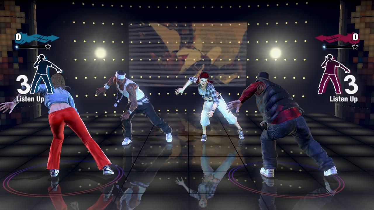 Gamescom 2012 | Ubisoft muestra tráiler de The Hip Hop Dance Experience