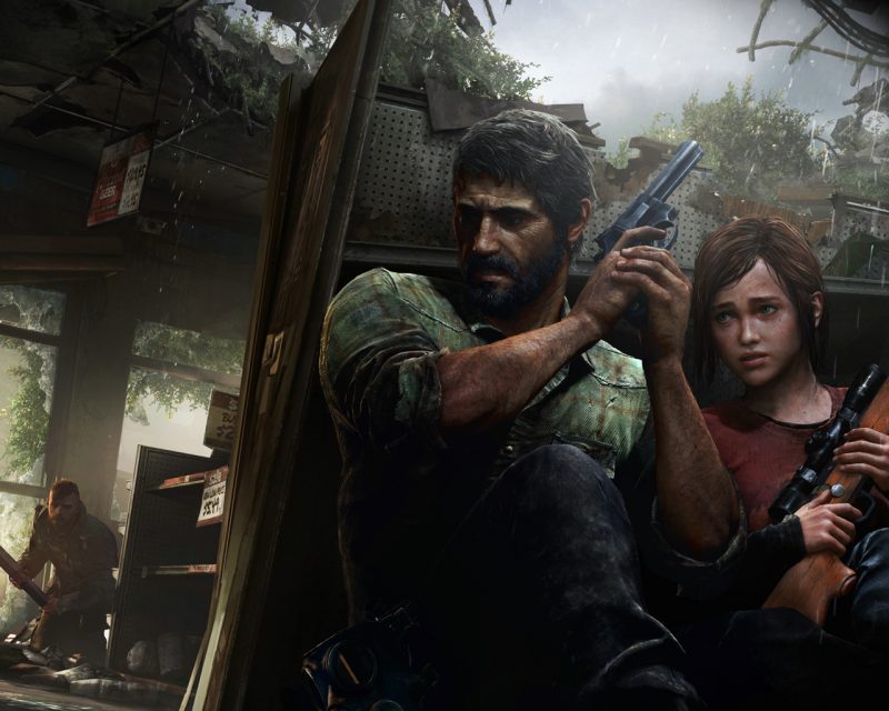 Gamescom 2012 | Naughty Dog muestra nuevo tráiler de The Last of Us