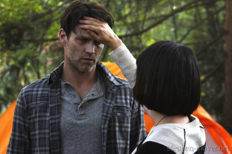 Tráiler y póster oficial de la película The Barrens