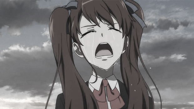 Las 20 heroínas más trágicas en el mundo del anime