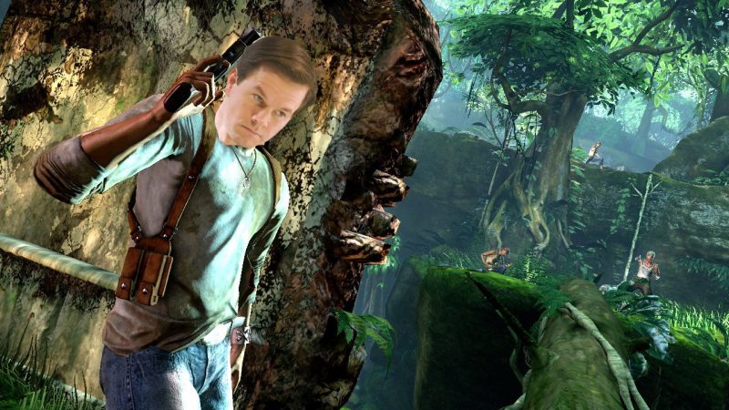 Película de Uncharted se queda otra vez sin director