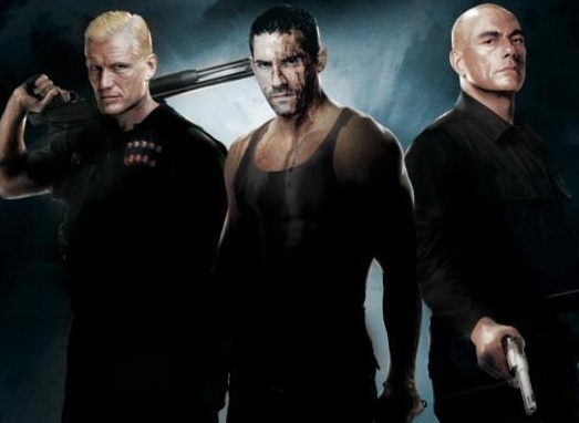 Van Damme y Lundgren vuelven a ser soldados universales en Day of Reckoning