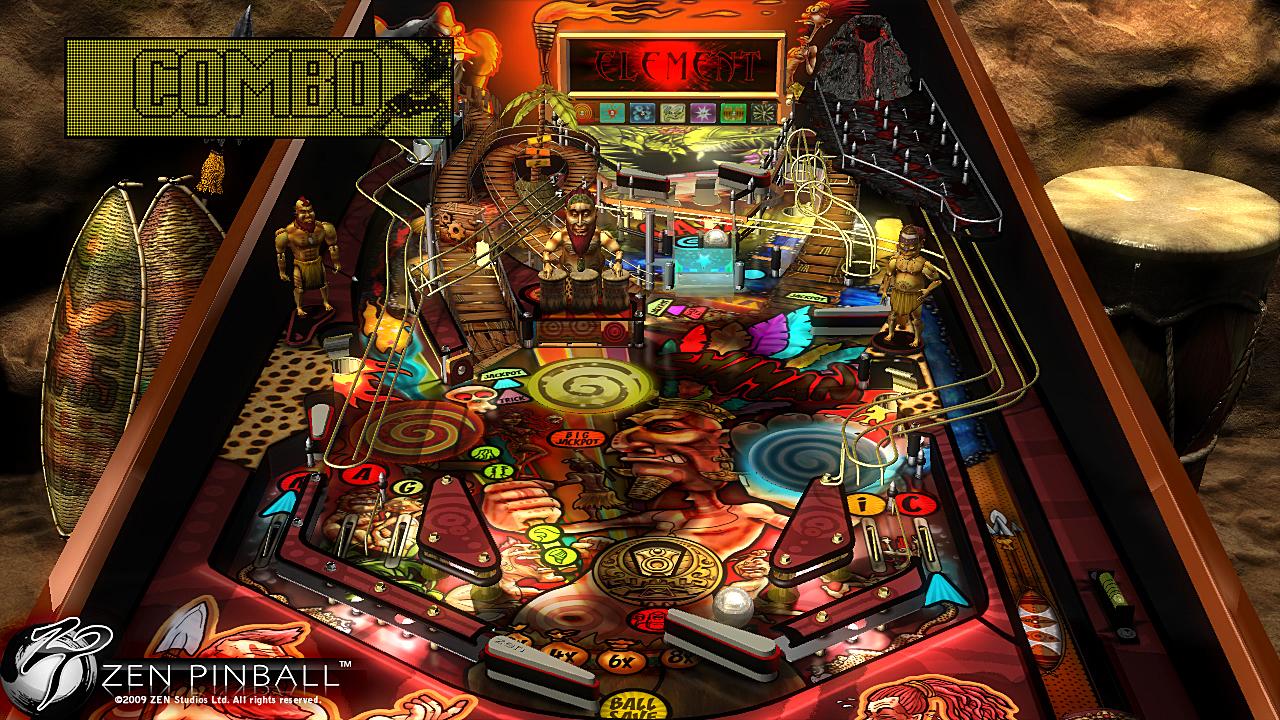 zen pinball 2 vita