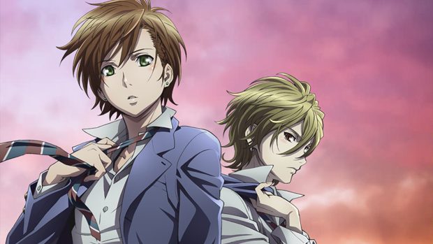 Nuevo video promocional para el anime de Zetsuen no Tempest