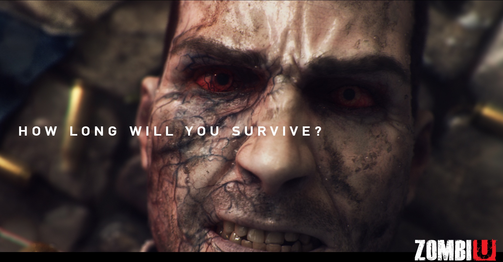 Gamescom 2012 | Nuevo tráiler de sobrevivencia en Zombi U