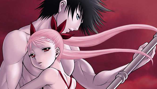 El manga Dance in the Vampire Bund continuará como miniserie