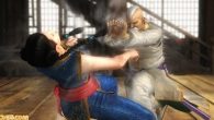 Dead Or Alive 5 | Pai Chan, Gen-Fu y una nueva peleadora llegan a DOA