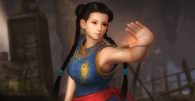 Dead Or Alive 5 | Pai Chan, Gen-Fu y una nueva peleadora llegan a DOA