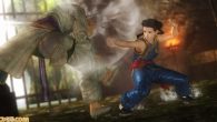 Dead Or Alive 5 | Pai Chan, Gen-Fu y una nueva peleadora llegan a DOA