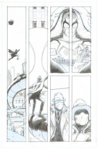 Pax Americana | Frank Quiteley