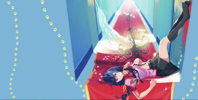 Nekomonogatari Black tendrá estreno especial antes de transmitirse