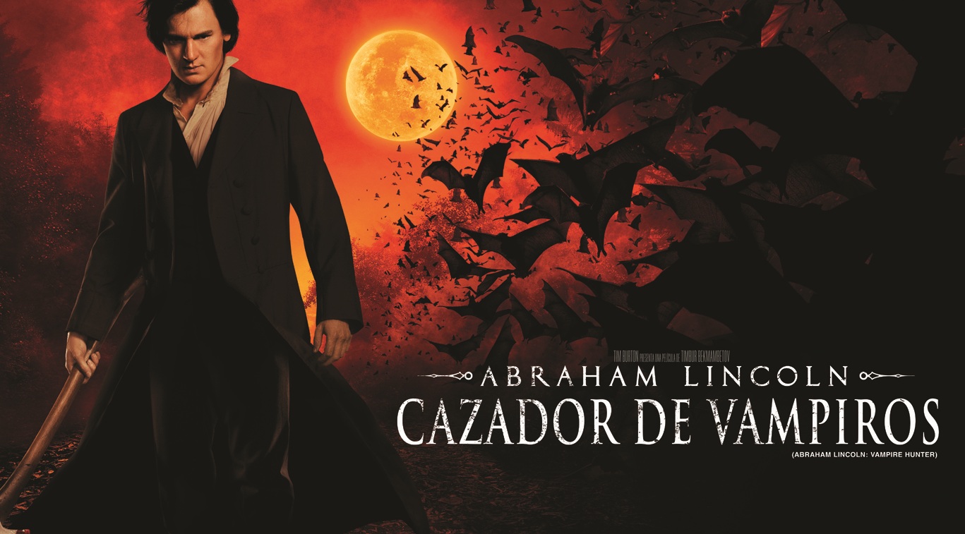 cazador de vampiros