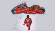 Revelan parte del storyboard para el filme de Akira