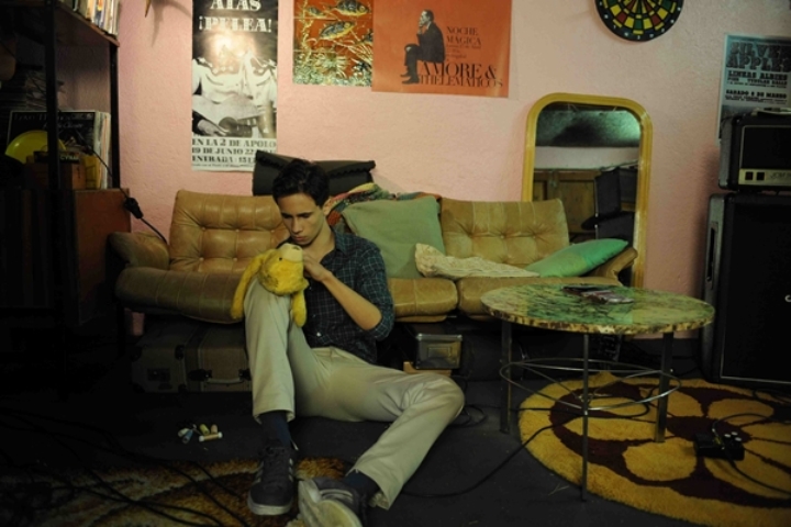 Animals | Tráiler y carteles con más peluches que cobran vida