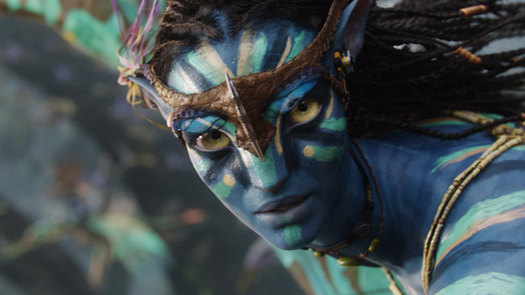 James Cameron filmaría una cuarta entrega de Avatar
