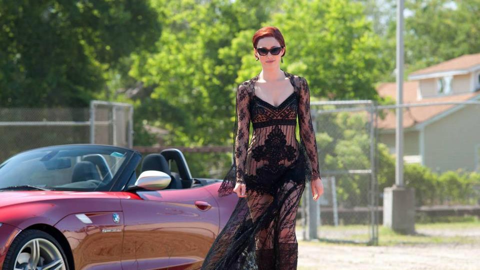 Romance, drama y suspenso: tráiler de la película Beautiful Creatures