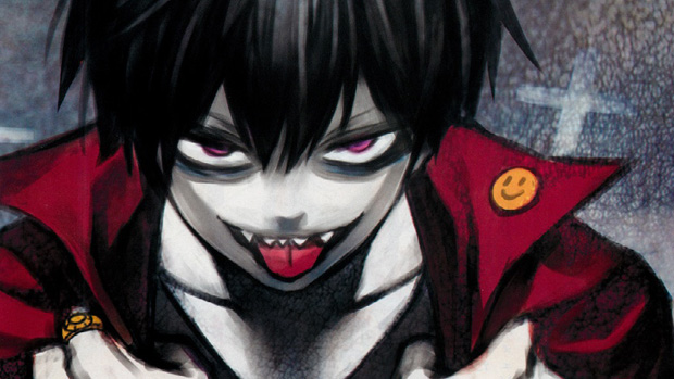 Retrasan el anime de Blood Lad para el 2013