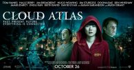 Warner Bros. muestra banners de Cloud Atlas