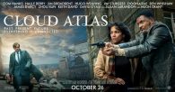 Warner Bros. muestra banners de Cloud Atlas