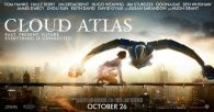 Warner Bros. muestra banners de Cloud Atlas