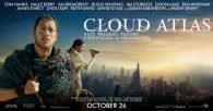 Warner Bros. muestra banners de Cloud Atlas